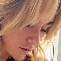 Svenja May Naken