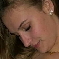 svenjaaa Naken
