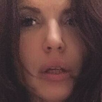 Svetlana Lavrikova Naken