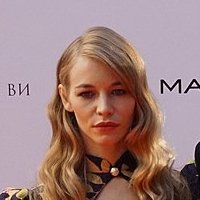 Svetlana Ustinova Naken