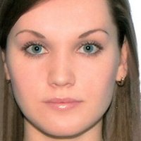 Svetlana Vladimirovna Naken
