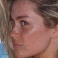 Swantje Paulina Naken