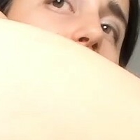 Sweet Buttocks Naken
