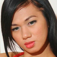 Sweet Kim Naken