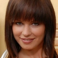 Sweet Nina Naken