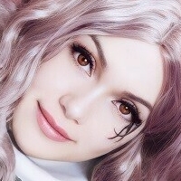 SweetDarling Naken