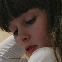Sydney Harwin Naken