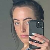Sydney Martichuski Naken
