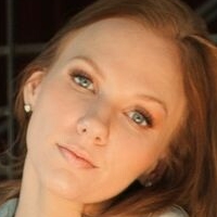 Sydney Shafer Naken
