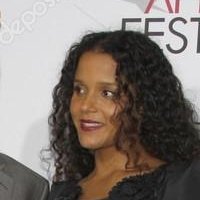 Sydney Tamiia Poitier Naken