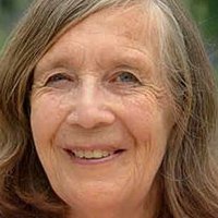 Sylvia Wright Naken