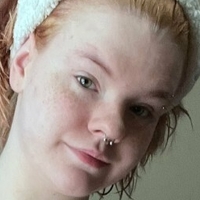 Syrin O'Connor Naken