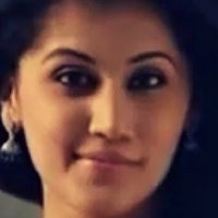 Taapsee Pannu Naken