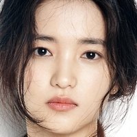 Tae-ri Kim Naken