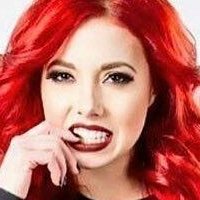 Taeler Hendrix Naken