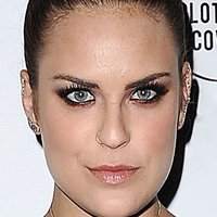 Tallulah Willis Naken