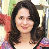 Tamar Bukhnikashvili Naken