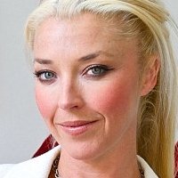 Tamara Beckwith Naken
