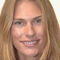 Tamara Derkach Naken