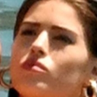 Tamara Francesconi Naken