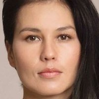 Tamara Mazarrasa Naken