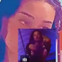 Tamara Rose Zidan Naken