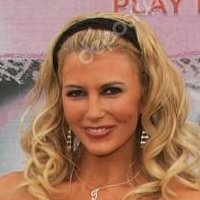 Tamie Sheffield Naken