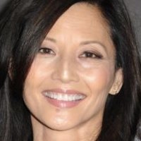 Tamlyn Tomita Naken