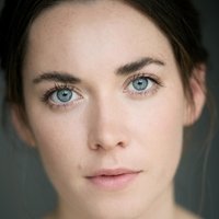 Tamsin Topolski Naken