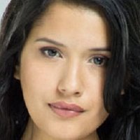 Tanaya Beatty Naken