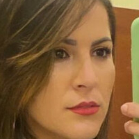 Tani Souza Naken