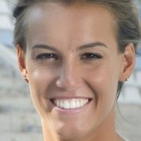 Tania Cagnotto Naken