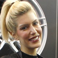 Tanja Brockmann Naken