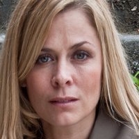 Tanja Lanäus Naken