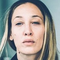 Tanja Petrovsky Naken