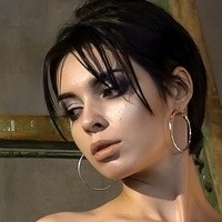 Tanya Frost Naken