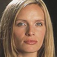 Tanya Reid Naken