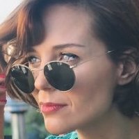 Tanya van Graan Naken