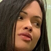 Tárcila Paloma Naken