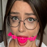 Tasia Black Naken