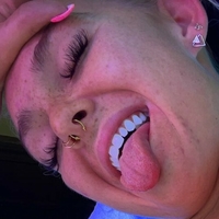 Tasty Tiff Naken