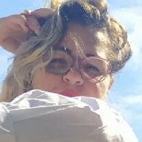 Tati Eckhardt Naken