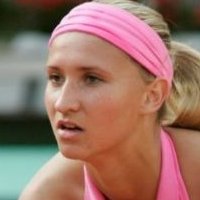 Tatiana Golovin Naken