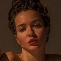 Tatiana Kalish Naken