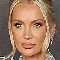 Tatiana Korsakova Naken
