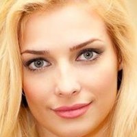 Tatiana Kotova Naken