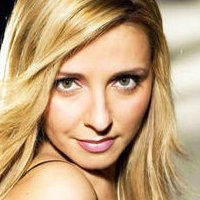 Tatiana Navka Naken