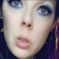 tattooed_catlady Naken