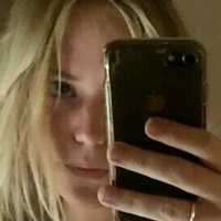 Tatum Bouma Naken