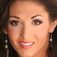 Taya Parker Naken